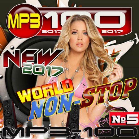 livemp3s_org's tweet photo. #сборники, #песен World Non-Stop №5 (2017) https://t.co/83IP1PZNmD #music, #torrent https://t.co/neJoTc54av