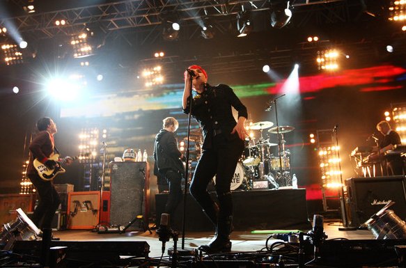 Carlisle, May 15, 2011