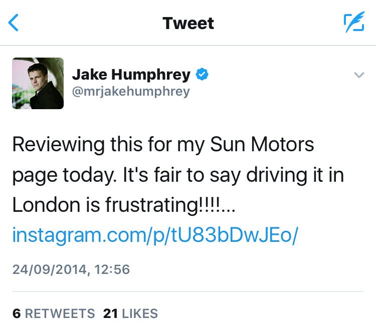 JamesRKnight's tweet photo. @mrjakehumphrey Happy enough to take their money back in the day Jakey boy?! https://t.co/xqBMnSYWri
