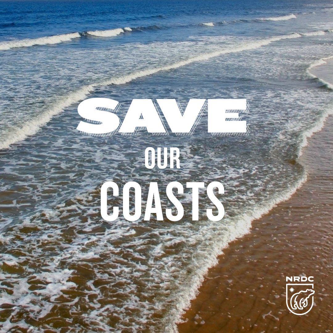 NRDC's tweet image. Tomorrow folks will #JoinHANDS against offshore drilling and to #ProtectOurCoasts.

Find an event near you: handsacrossthesand.org
