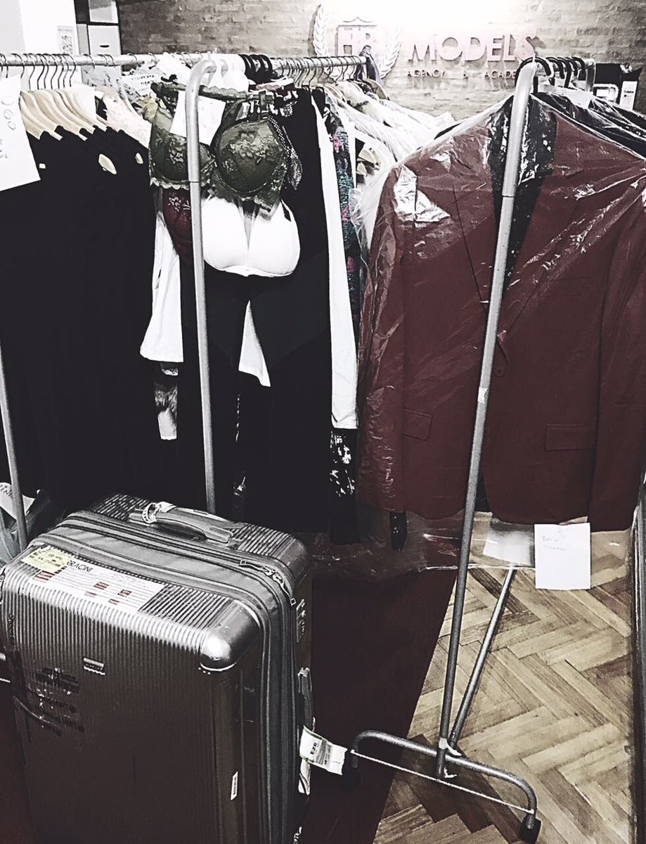 HBModels1's tweet photo. Calentando Motores para el desfile que marcará un antes y después en concepto de runway show!!! 
Deja volar tus sentidos #airfashionedition https://t.co/siLGIXUfhf
