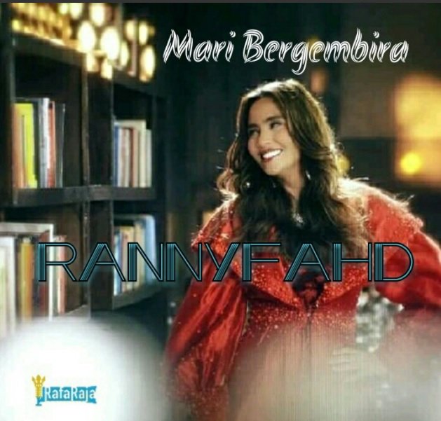 #NowPlaying <a href="/rannyfahd/">Rannyfahd</a> @rafarajaent – “Mari Bergembira” di 98,8 Mhz <a href="/RRIBintuhan/">RRI Bintuhan</a> 😍😍😍 #MariBergembira