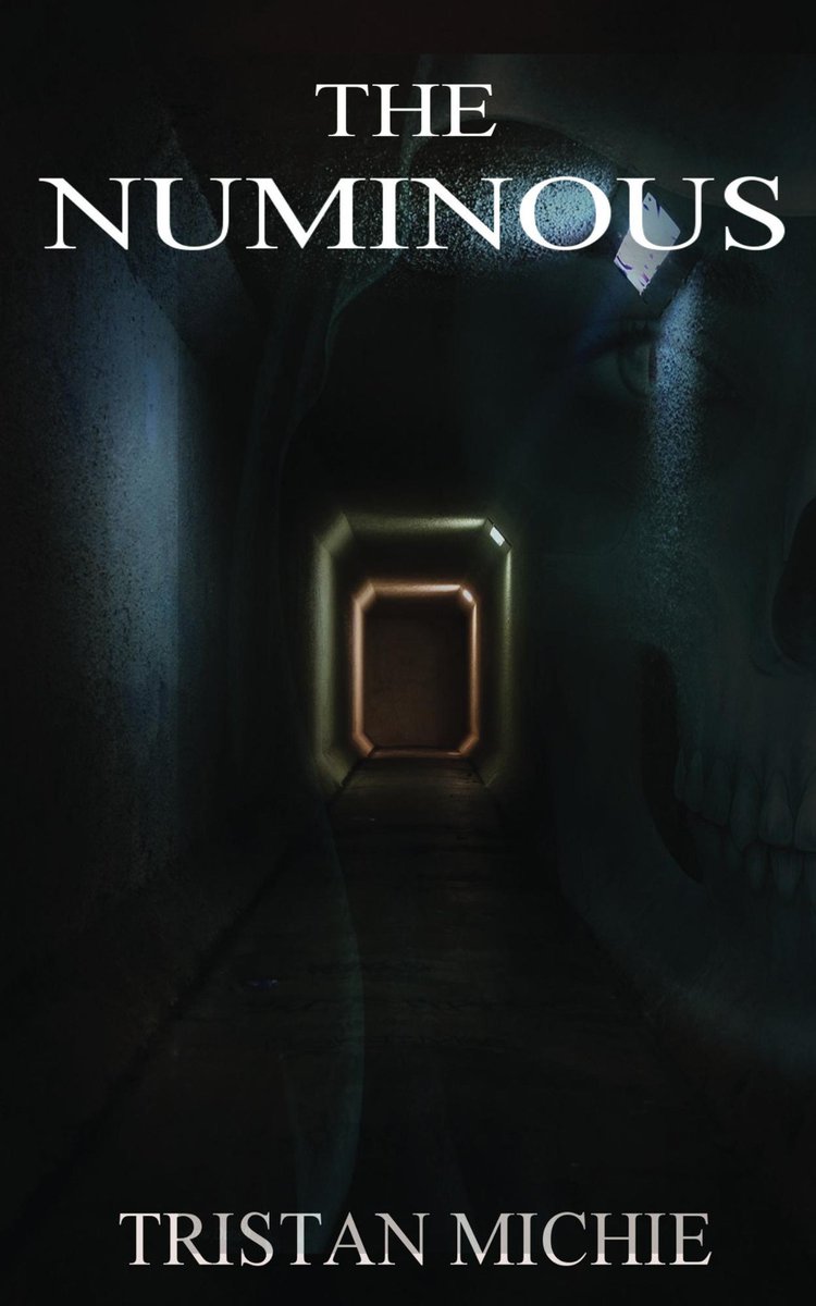 Trismich78's tweet photo. Grab #scifiHorror novella The Numinous for 99p, limited time only. #amwriting #writerslife #kindle  https://t.co/iamVmExtZT https://t.co/DCqccWc2aV