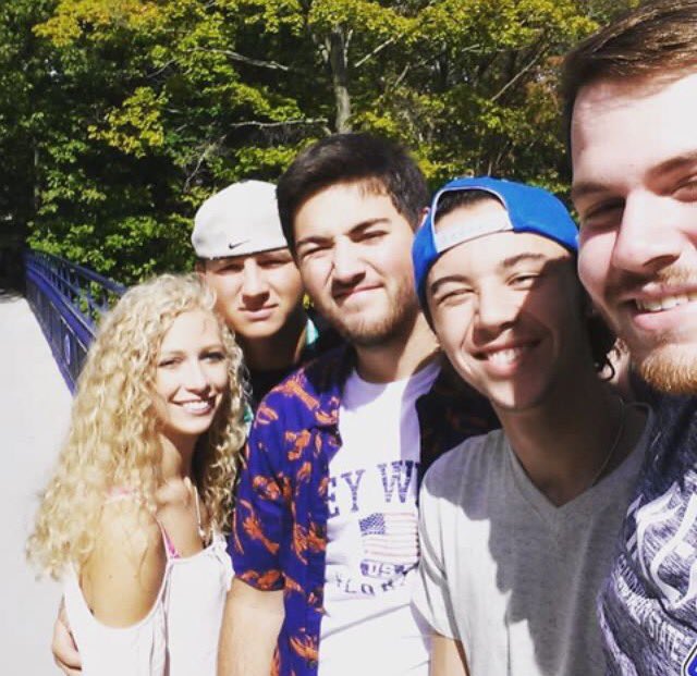 Happy birthday Ken Bone I hope you had a great day, miss you!! 