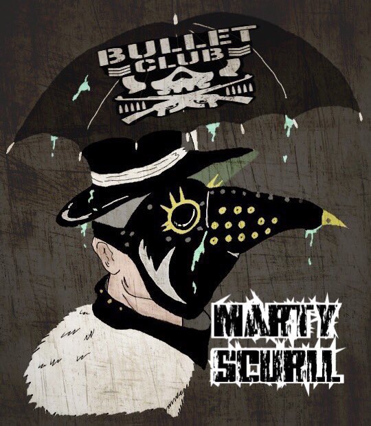 MartyScurll's tweet photo. Love the creativity from the fans.
Great work.
Great passion.
Great stuff.

#villain ☔️ https://t.co/8d35CxKi7Q
