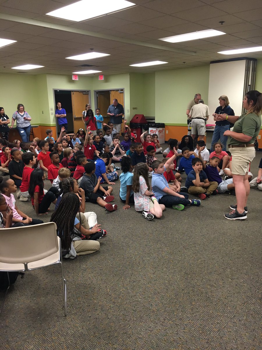 It has been an eventful week for <a href="/libertyparkelem/">Liberty ParkPatriots</a> #thirdgrade Writing celebrations and overnight trip to the zoo! #lpsoars