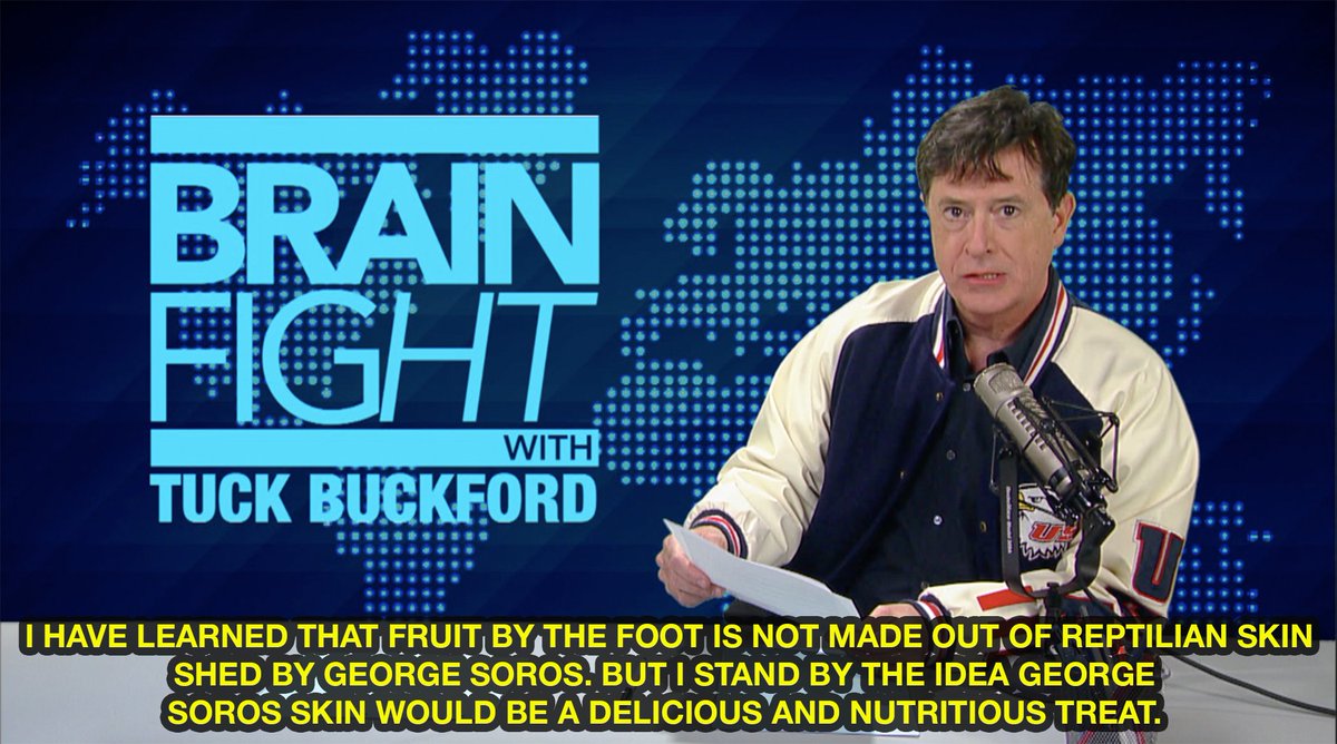 MY APOLOGIES TO FRUIT BY THE FOOT.