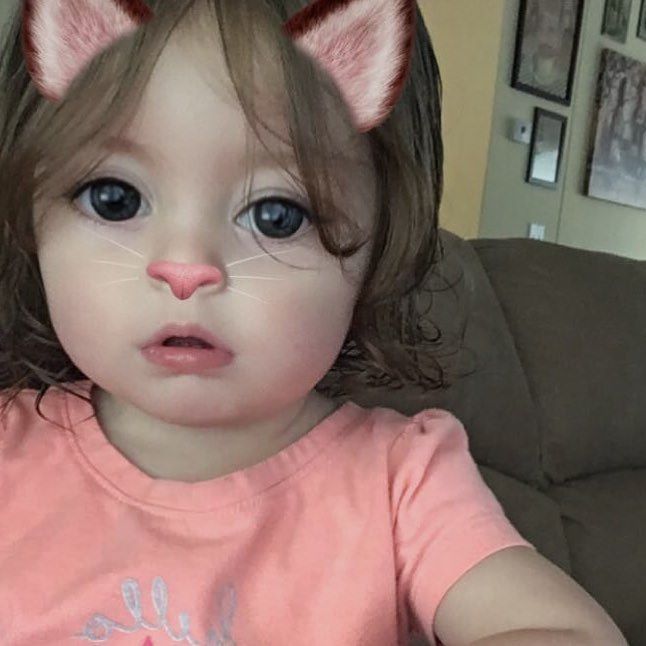 BionicSocialite's tweet photo. This girl. #AveryAnn https://t.co/11OzffL1HF https://t.co/W9PAtGuoZ4