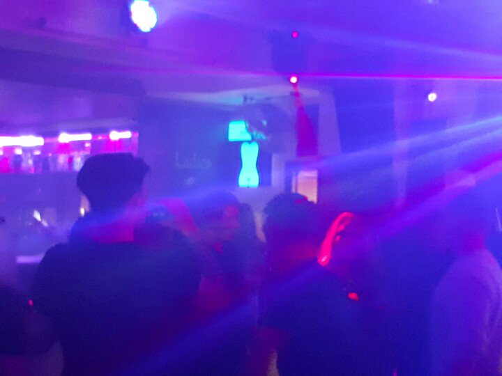 Krys P Bevans tweet media