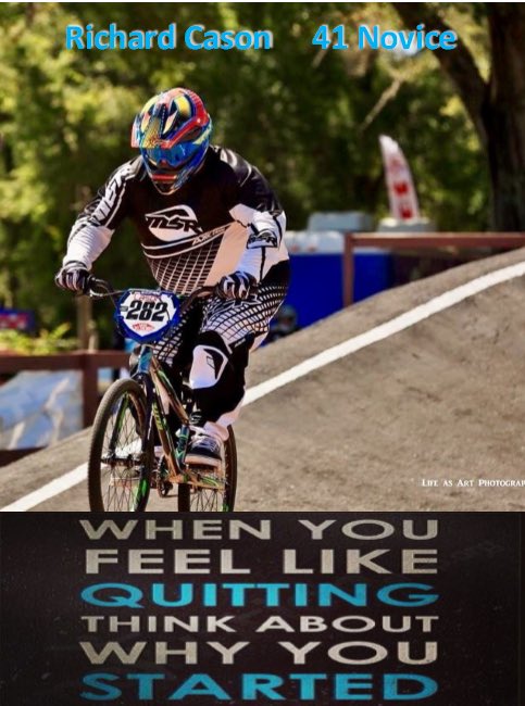 Racencason's tweet photo. Gotta keep that fire burning! #BMX #bmxracing #powersbikeshop #planetbmx #knowyourwhy https://t.co/g3oHcQwzUT