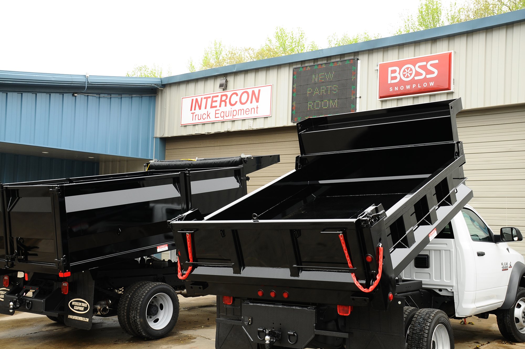 ITEParts-Intercon on Twitter: "Closing up shop this week at ITE Parts and  Intercon Truck Equipment. #TGIF #FridayFeeling #weekend #trucks #snowplows  #bosssnowplows https://t.co/XTwZnOG2tt" / Twitter