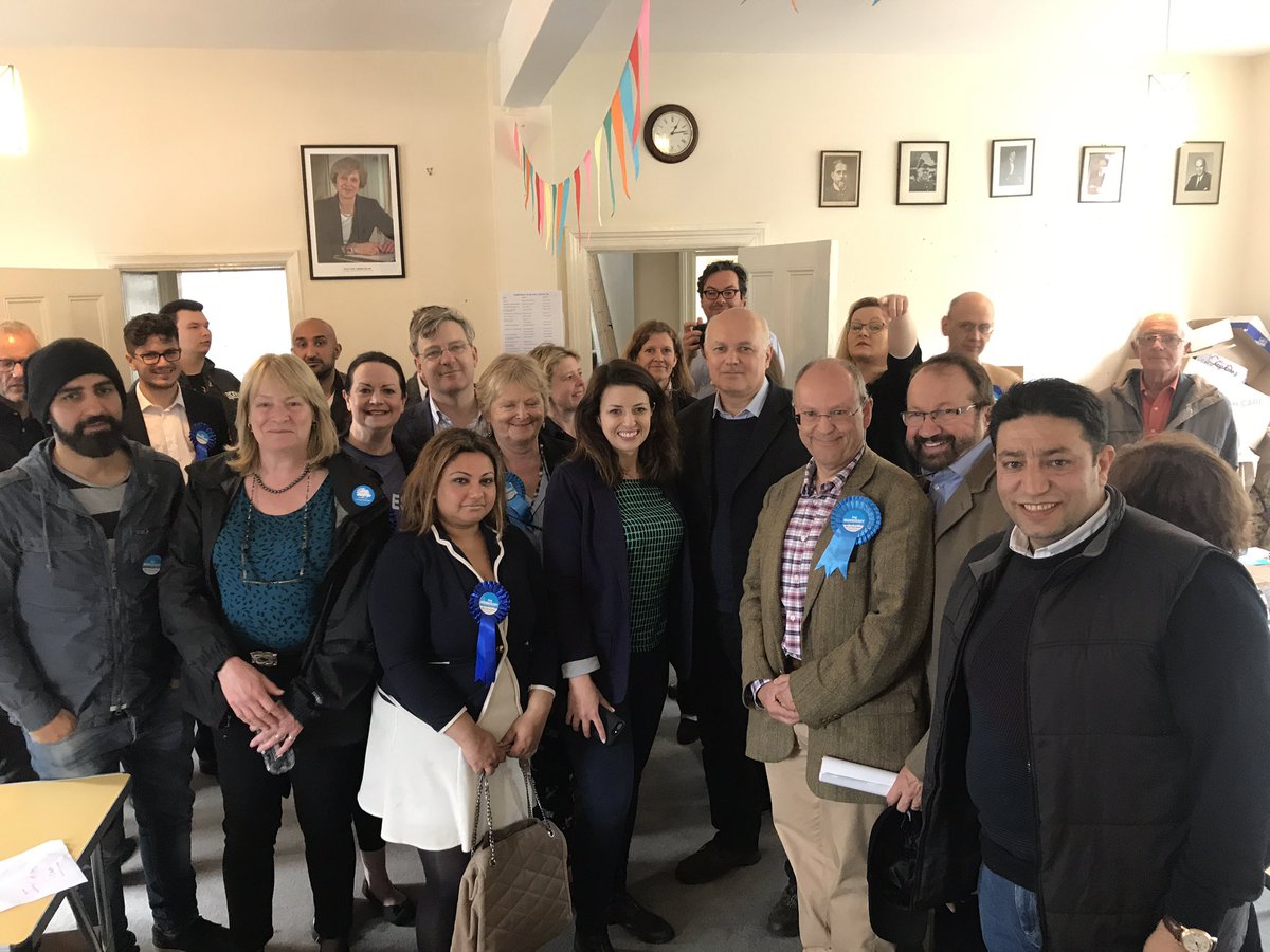 MiladMaroun2's tweet photo. Canvassing for Joy Morrissey  at Ealing https://t.co/iewBIw4LaE