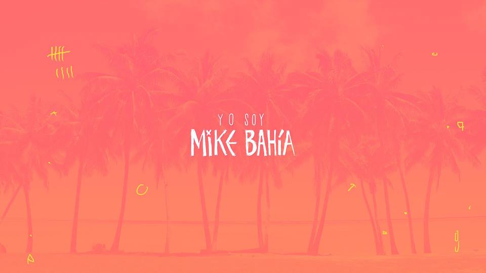 FamiliaBahiaBOG's tweet photo. #YoSoyMikeBahia https://t.co/BFOOnYLzpw