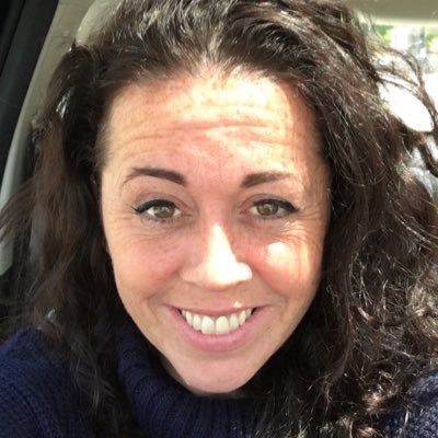 Jo Elmes tweet media