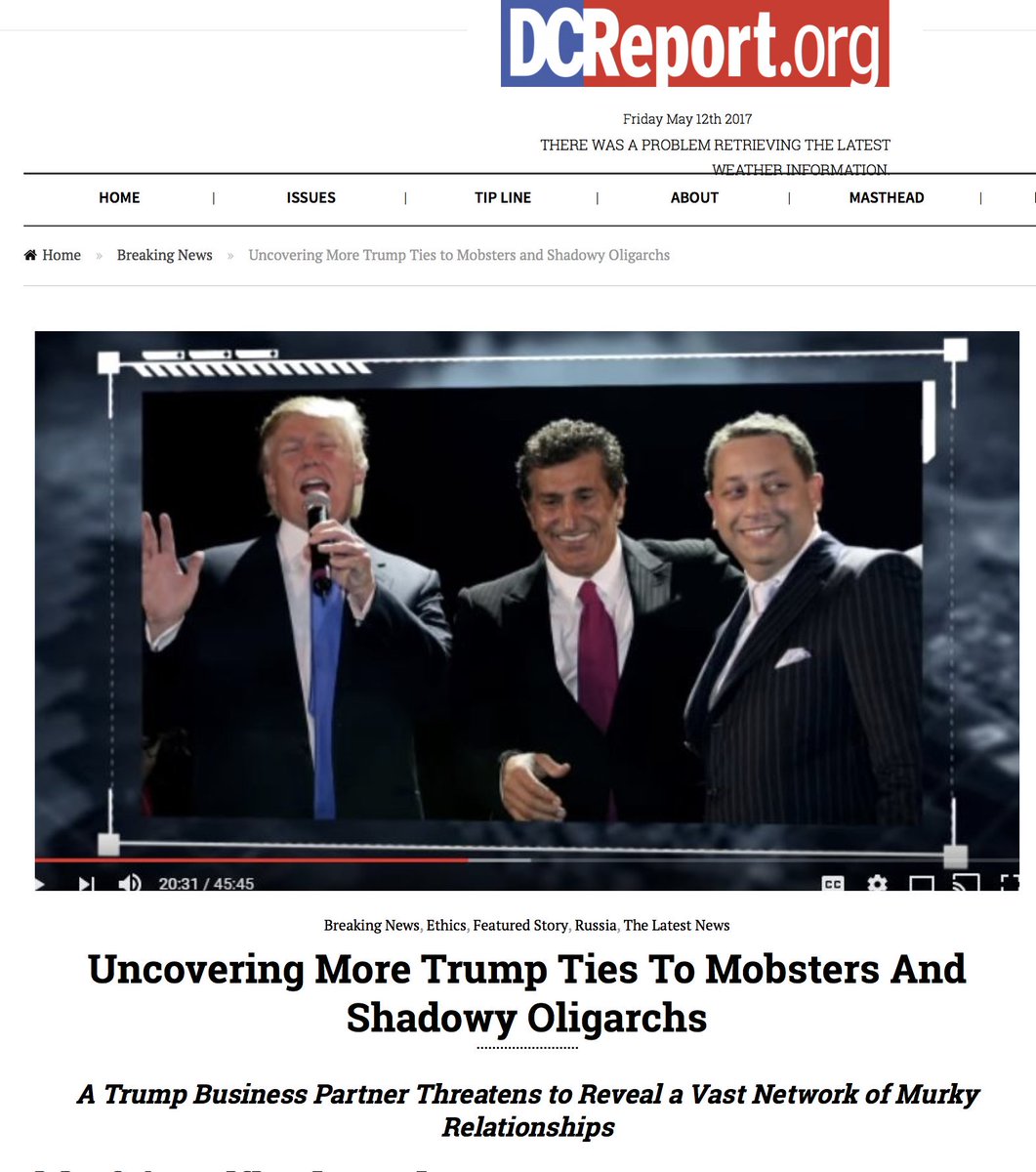InnerNatureKeys's tweet photo. DT IS 100% GUILTY ON:
#ObstructionOfJustice
#ColludingWithRussia
#Disgracing🇺🇸
#HabitualLying
#LeakingClassifiedInfo
🎥✋MAKING B💩 EXCUSES! https://t.co/4apGwtrTvk