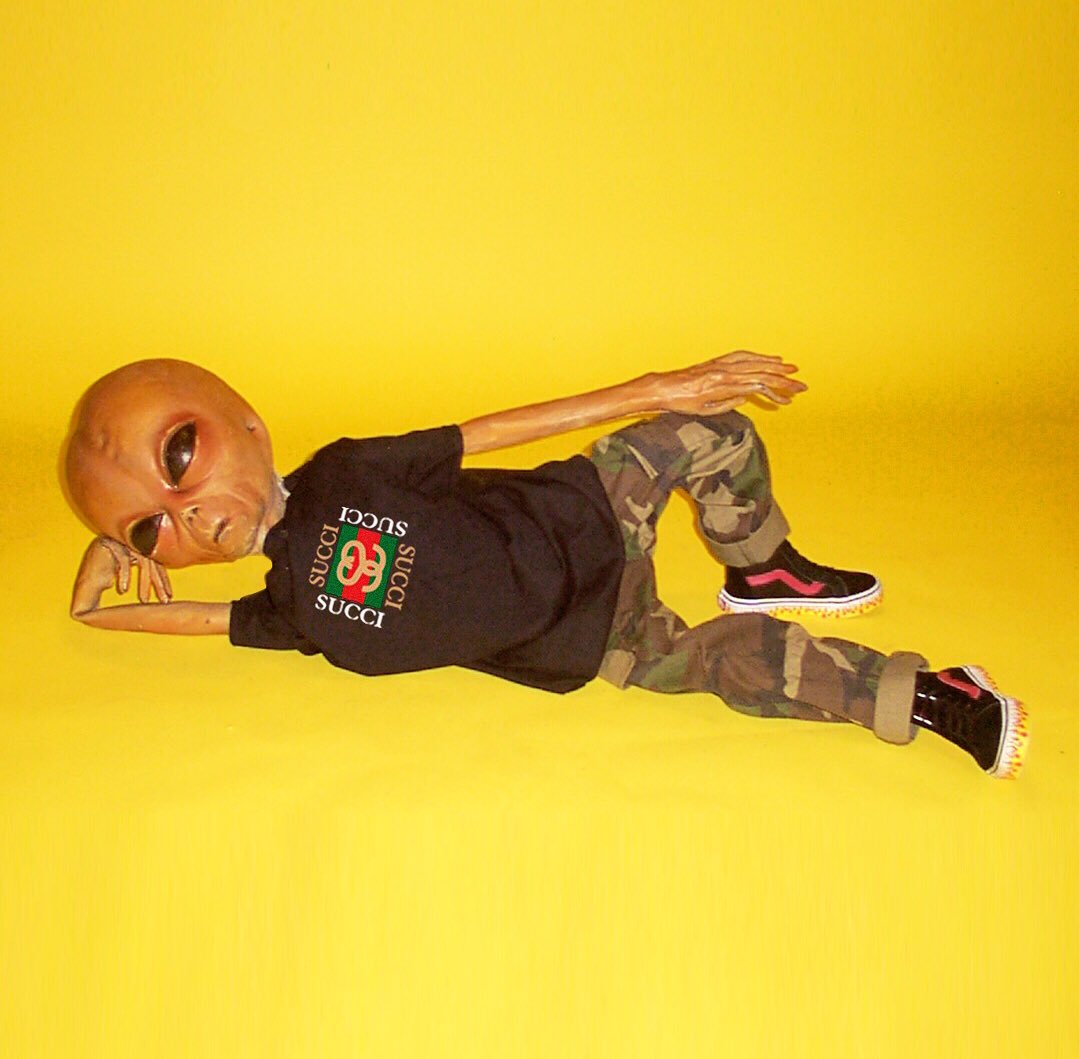 LILMAYO's tweet image. IF U WEAR SUCC U WILL RECEIVE SUCC