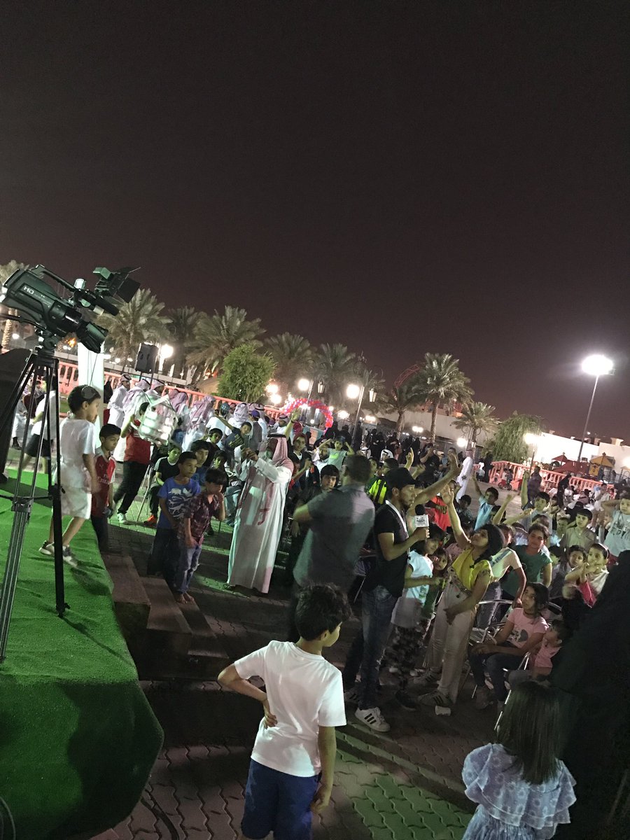 #احتفال_قروب_اهل_تبوك