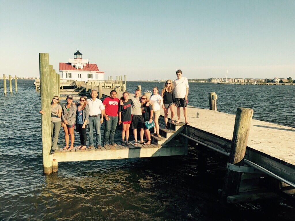 b_hadley8's tweet photo. It's going well....😄 #MEASfieldcourse https://t.co/OjFy5Q9RnD