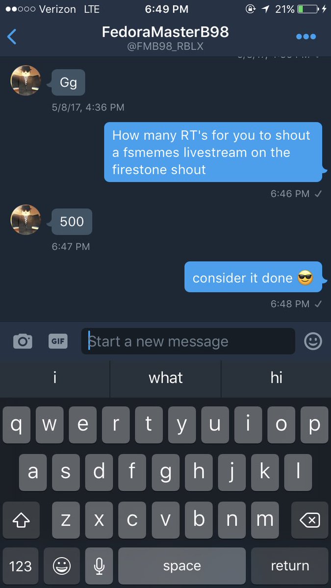 Firestone Memes tweet media