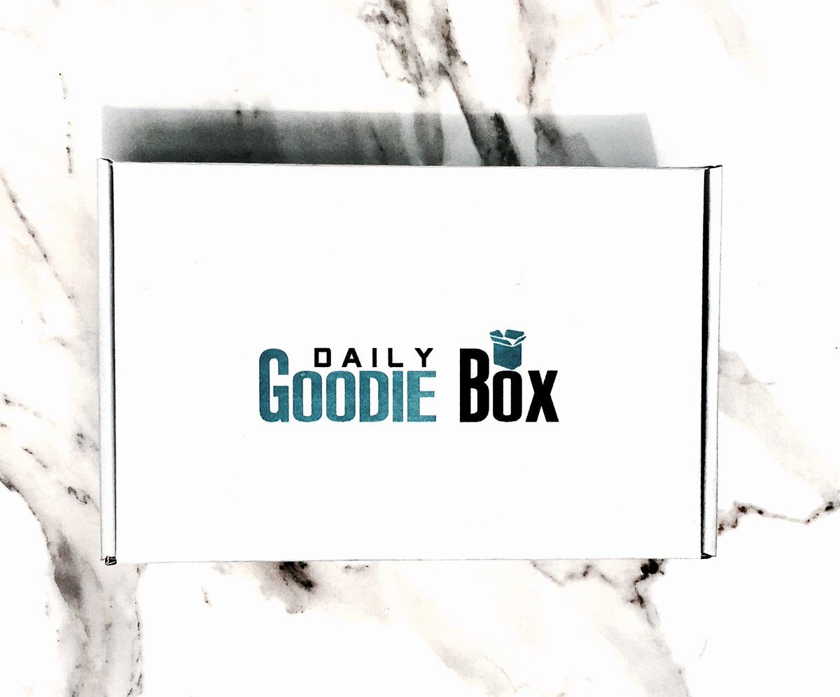 moderngirlsview's tweet photo. NEW BLOG POST | The May 2017 Daily Goodie Box edition @ https://t.co/Zwwrtb6D0Q
#Dailygoodiebox https://t.co/7apgl9txY7
