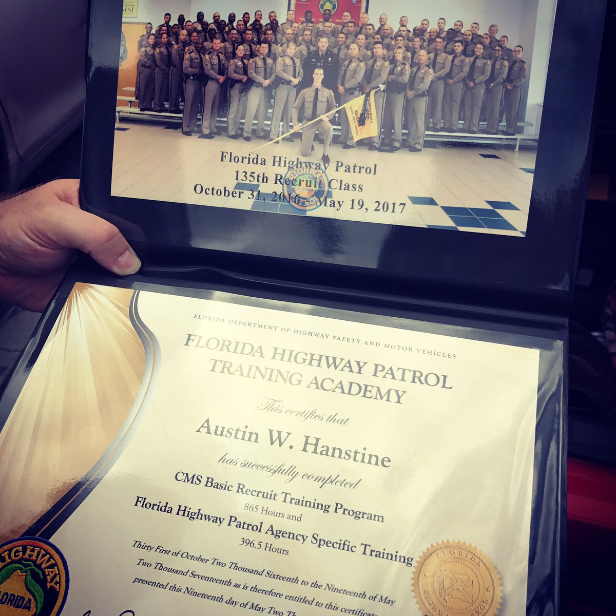 FL LEO/Fire/EMSWives tweet media