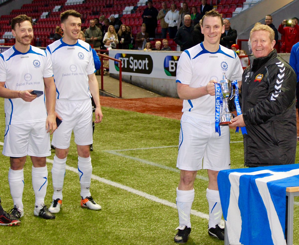 CaledonianAFA's tweet photo. William Turner Challenge Cup Winners 2017
Dalziel HSFP
@ScotAmFA @OnlySportLTD1 @Scottish_AFF https://t.co/I5KSFZgkSC