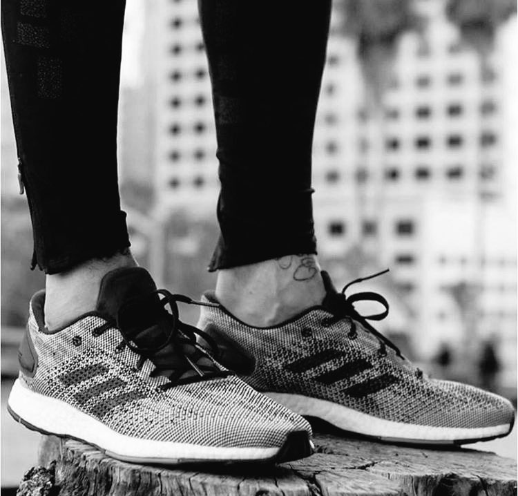 AR_Jaures's tweet image. "24hr in PARIS" #WhyIRunParis #WhyIRunJaures #PureBoost DPR #RoadToFinale ✨🙌