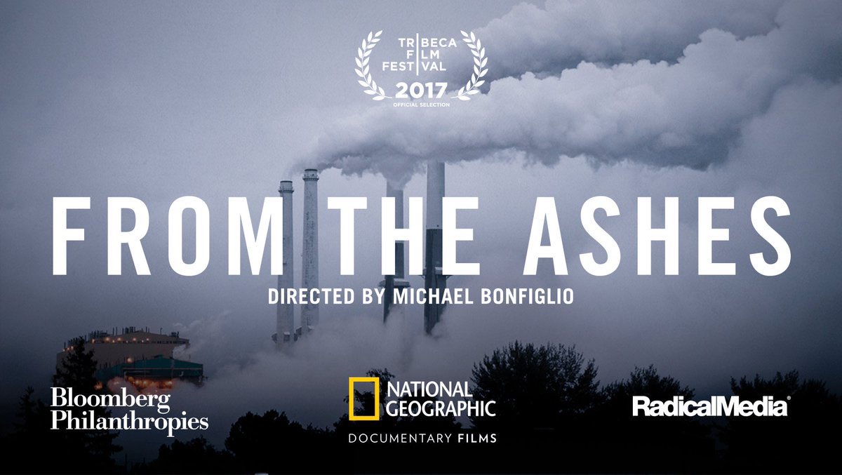 KeyClubLS's tweet image. @LaSernaHS will be hosting a prescreening of From The Ashes on June 2nd from 3-5pm in the cafeteria! RSVP NOW‼️