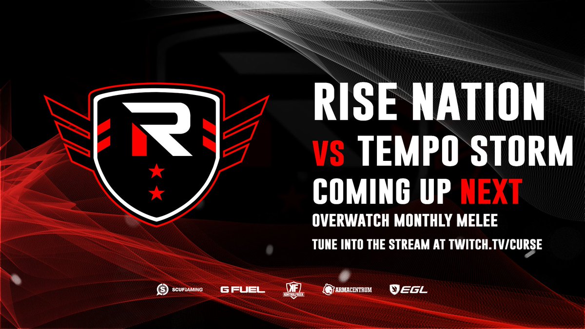 Rise tweet media