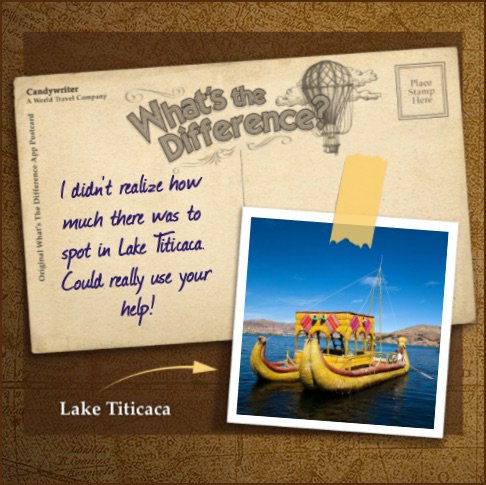 althea_shaw's tweet photo. I didn't realize how much there was to spot in Lake Titicaca!

https://t.co/XIazVCzKcL https://t.co/XjcK0KBEEd
