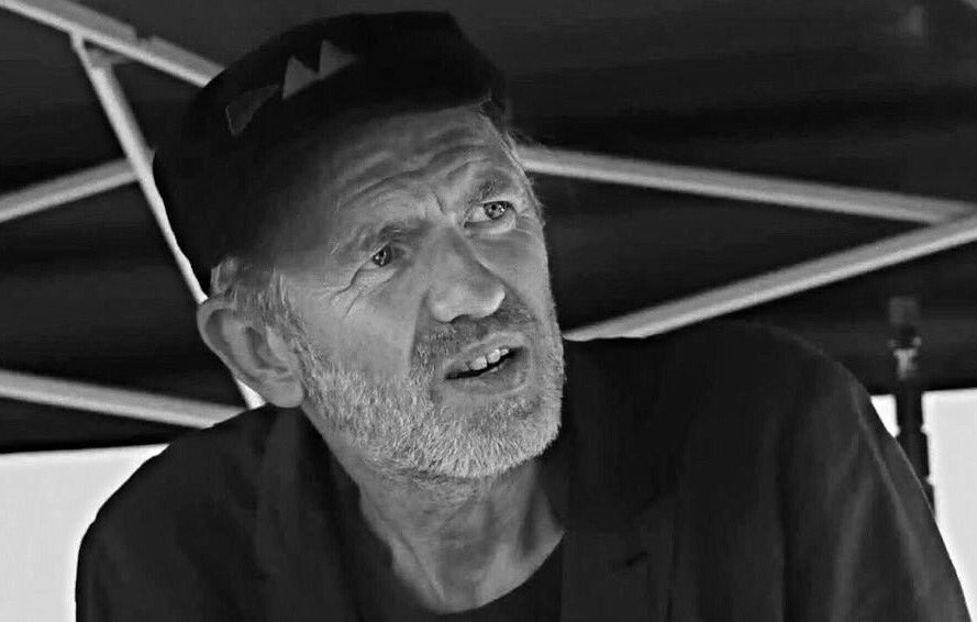 Anton Corbijn is 62 today.
Happy Birthday Anton! 