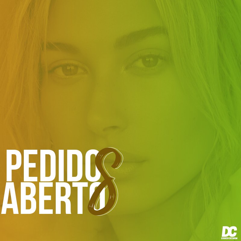 couchdsg's tweet photo. Pedidos abertos! <3 || Aceitarei apenas 5.

Formulário: https://t.co/esKMOgLuAh https://t.co/7ktAdjygjL