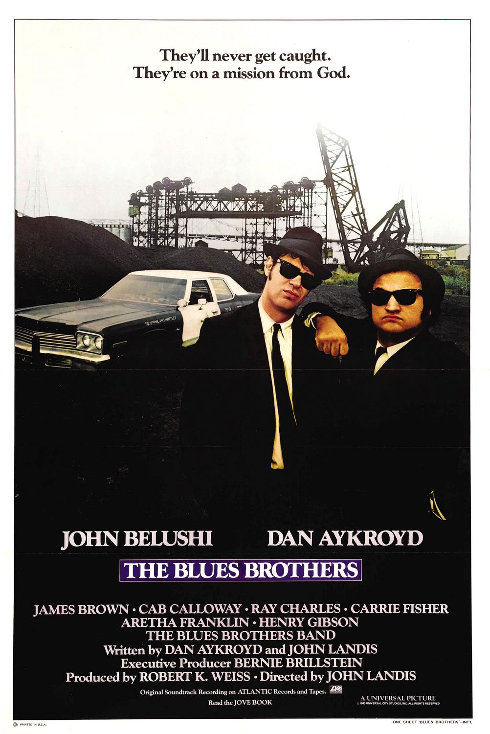 Takashi Mogi Watched The Blues Brothers 1980 In This Evening 今夜は 映画 ブルース ブラザーズ 1980 をあらためて観ました あのぶっ飛んだ姉ちゃんがキャリー フィッシャーだったとは 見直すと発見があるものです Takashi Mogi Watched The Blues Brothers 1980 In This Evening 今夜は 映画 ブルース ブラザーズ 1980 をあらためて観ました あのぶっ飛んだ姉ちゃんがキャリー フィッシャーだったとは 見直すと発見があるものです