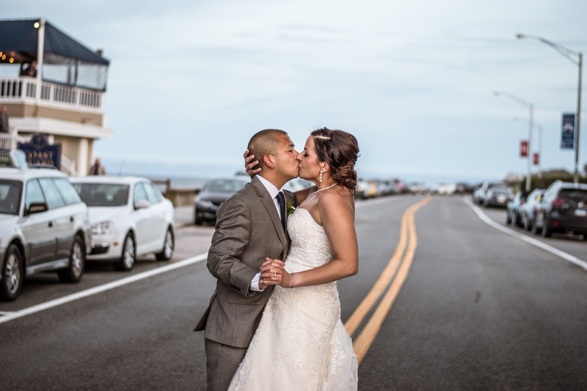 runningkween's tweet image. #initforthelongrun with @alphawangsta #married #mrandmrs