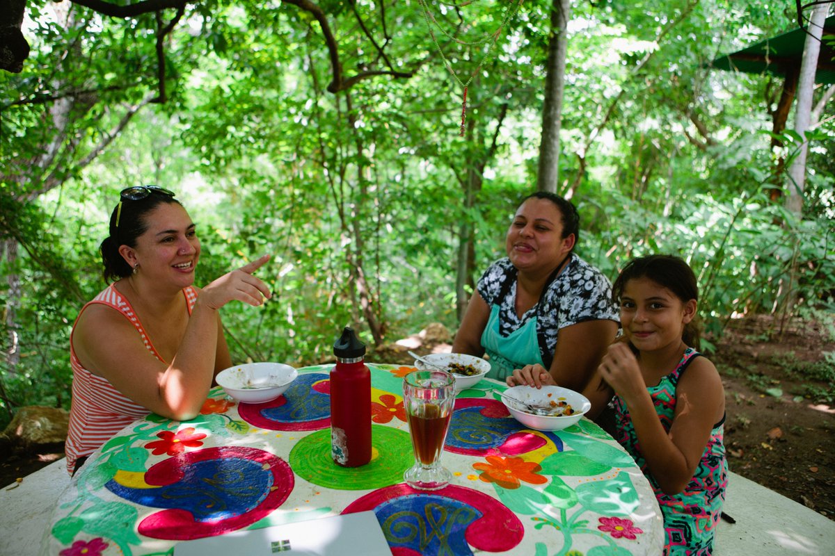 Global Leadership Adventures tweet media