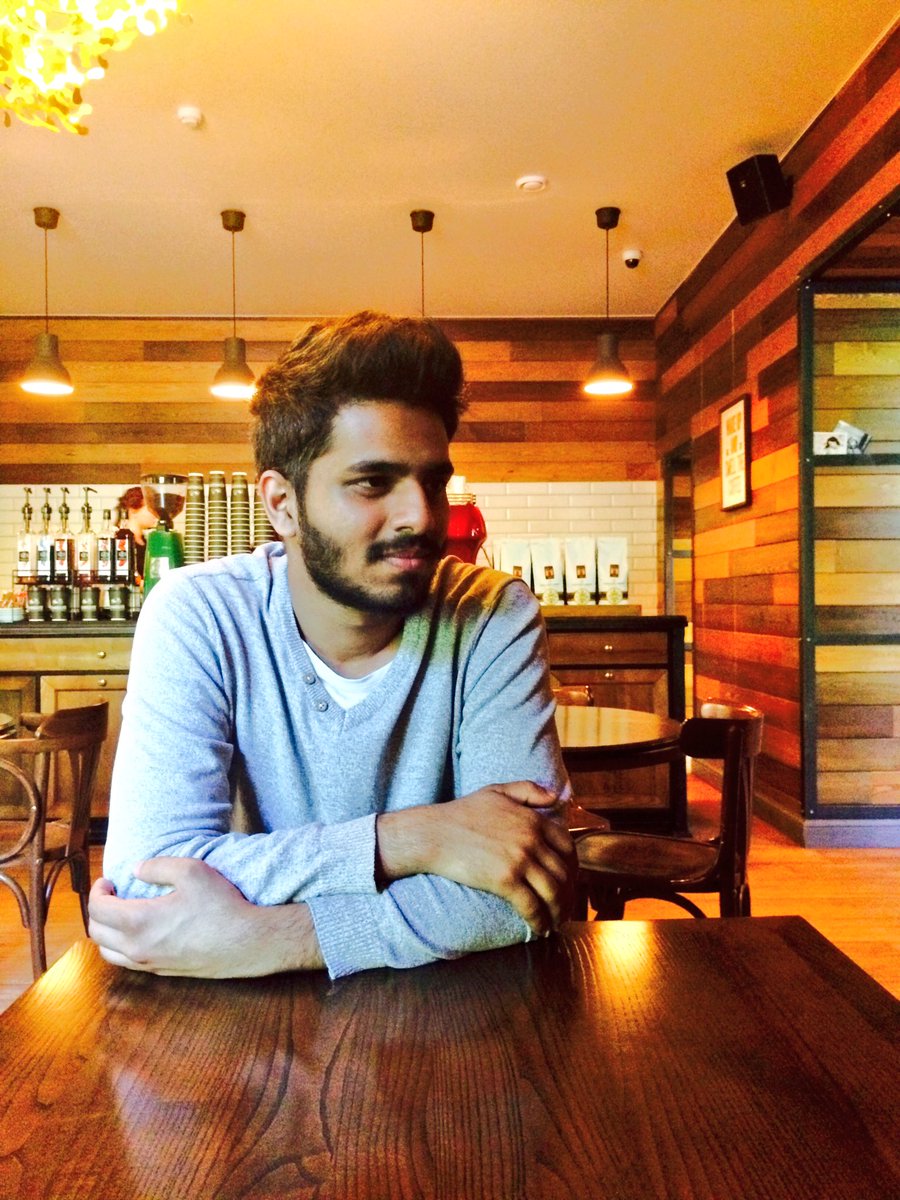 Akshansh Pathak (@AkshanshPathak) | Twitter