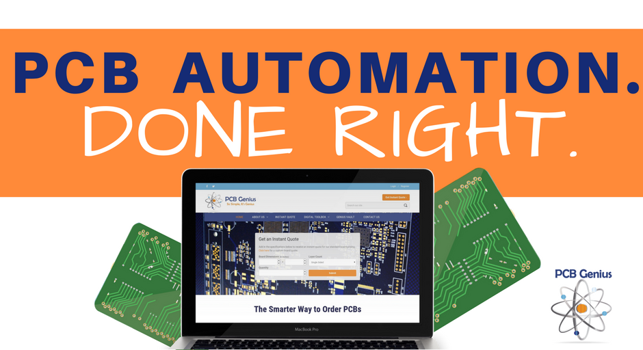 PCBGenius tweet picture