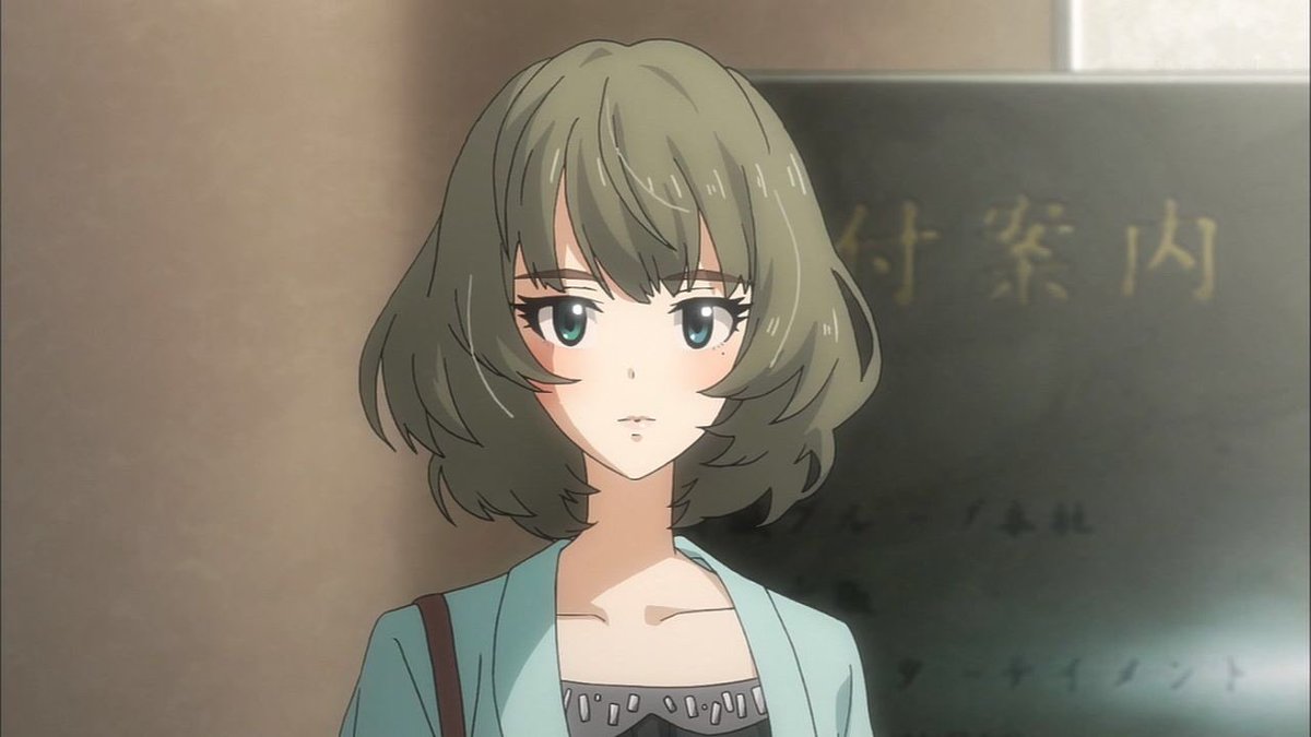 製作総指揮クマガミ على تويتر ここんところ二次元 三次元問わずボブカットの女の子がスゴイ気になる あやねるさんがボブを切った時はガチで凹んだぐらい好きになってる 製作総指揮クマガミ على تويتر ここんところ二次元 三次元問わずボブカットの女の子がスゴイ気になる あやねるさんがボブを切った時はガチで凹んだぐらい好きになってる