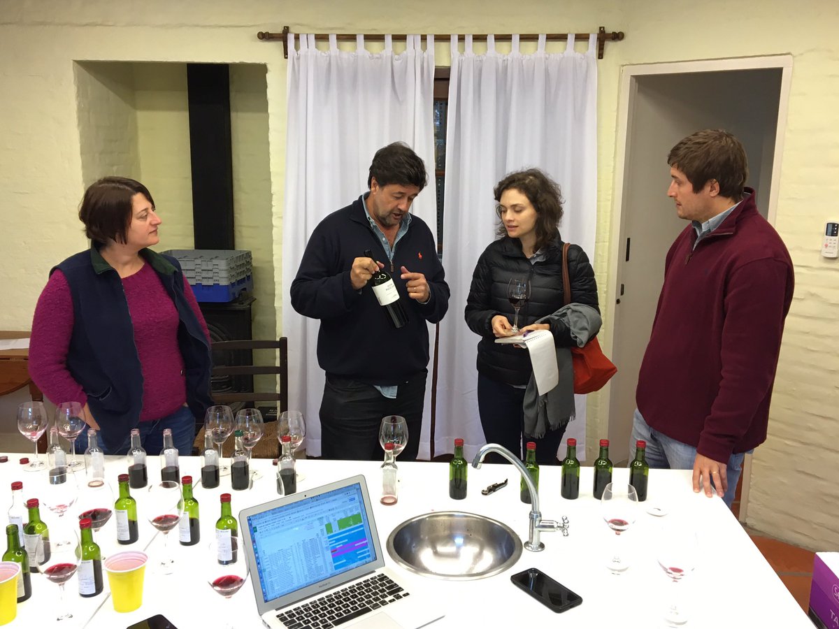 Nicolás Bonino tweet media