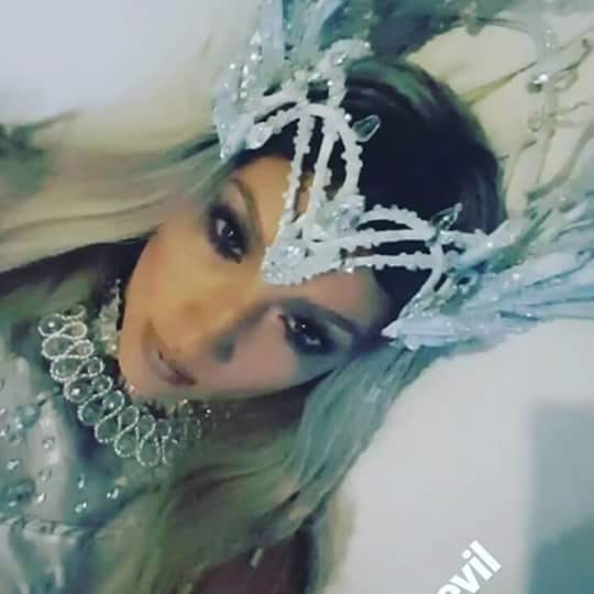 TitoBalibalos's tweet photo. Ang bagong kalaban ng mga diwata na kapatid ni cassiopea! Abangan!😘 @CassySolenn @solennheussaff 

#IvoLiveEncantadia 
#EncantadiaSeason2 https://t.co/TfFtpqSWp1