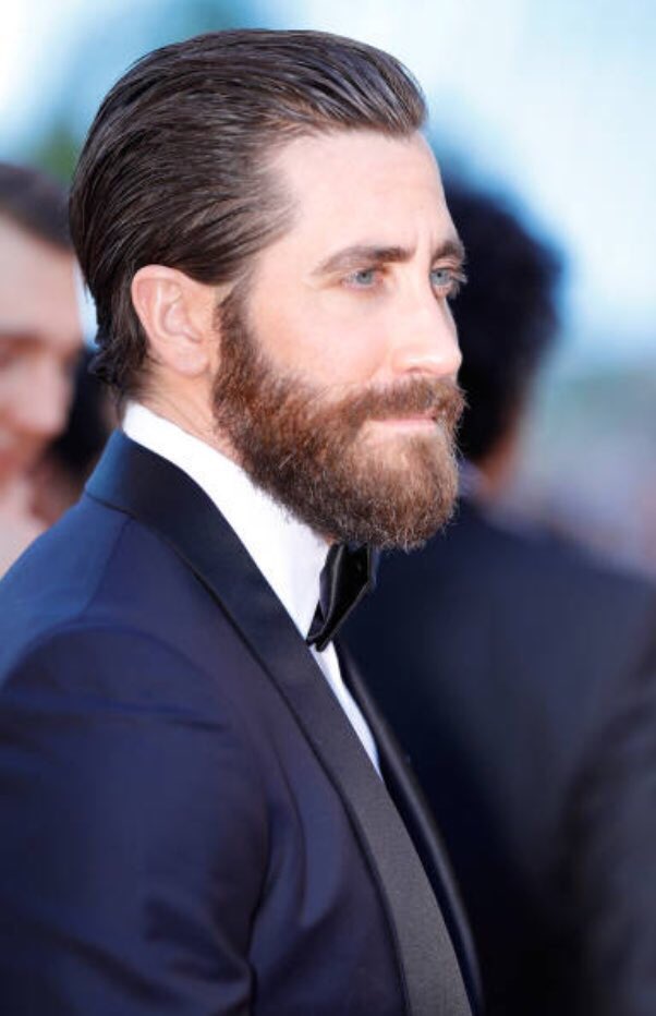 Jake Gyllenhaal Jakegyarabic Twitter