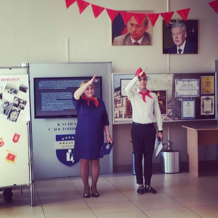 Депутат Госдумы Затулин обвиняет АП РФ в блокировании предоставления гражданства украинцам - Цензор.НЕТ 5735