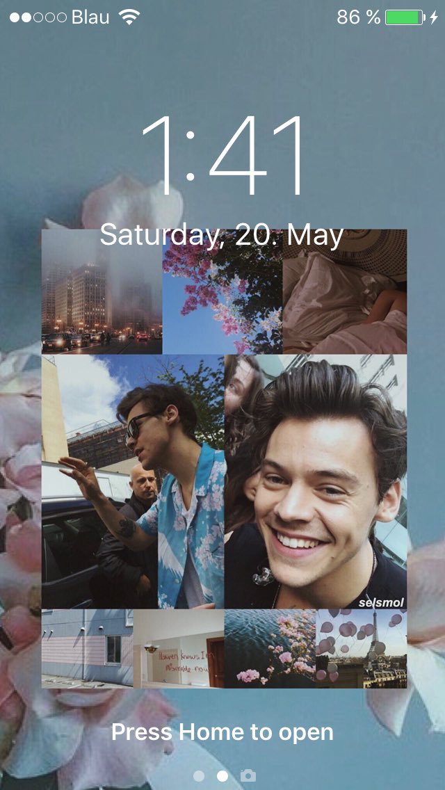 skylinedlock's tweet image. Retweet if u Want || Must Be following ✨

* HARRY STYLES 
LOCKSCREEN *