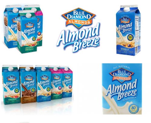 neci2020's tweet photo. Almond Breeze https://t.co/8D8ds85oPf https://t.co/Obw6P72v5z