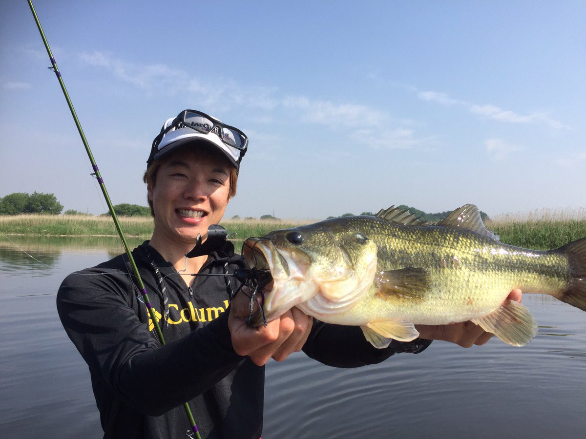 Takumi Ito 伊藤巧 V Twitter 多々良沼 出船して1時間で沼半周しました 笑笑 水のいいところ見つけてボルケーノグリッパー3 8ozでいきなり45 ダメだ またまた黒バズに頼ってしまう ノリーズ ボルケーノグリッパー 多々良沼 伊藤巧 Takumi Ito 伊藤巧 V Twitter 多々良沼 出船して1時間で沼半周しました 笑笑 水のいいところ見つけてボルケーノグリッパー3 8ozでいきなり45 ダメだ またまた黒バズに頼ってしまう ノリーズ ボルケーノグリッパー 多々良沼 伊藤巧