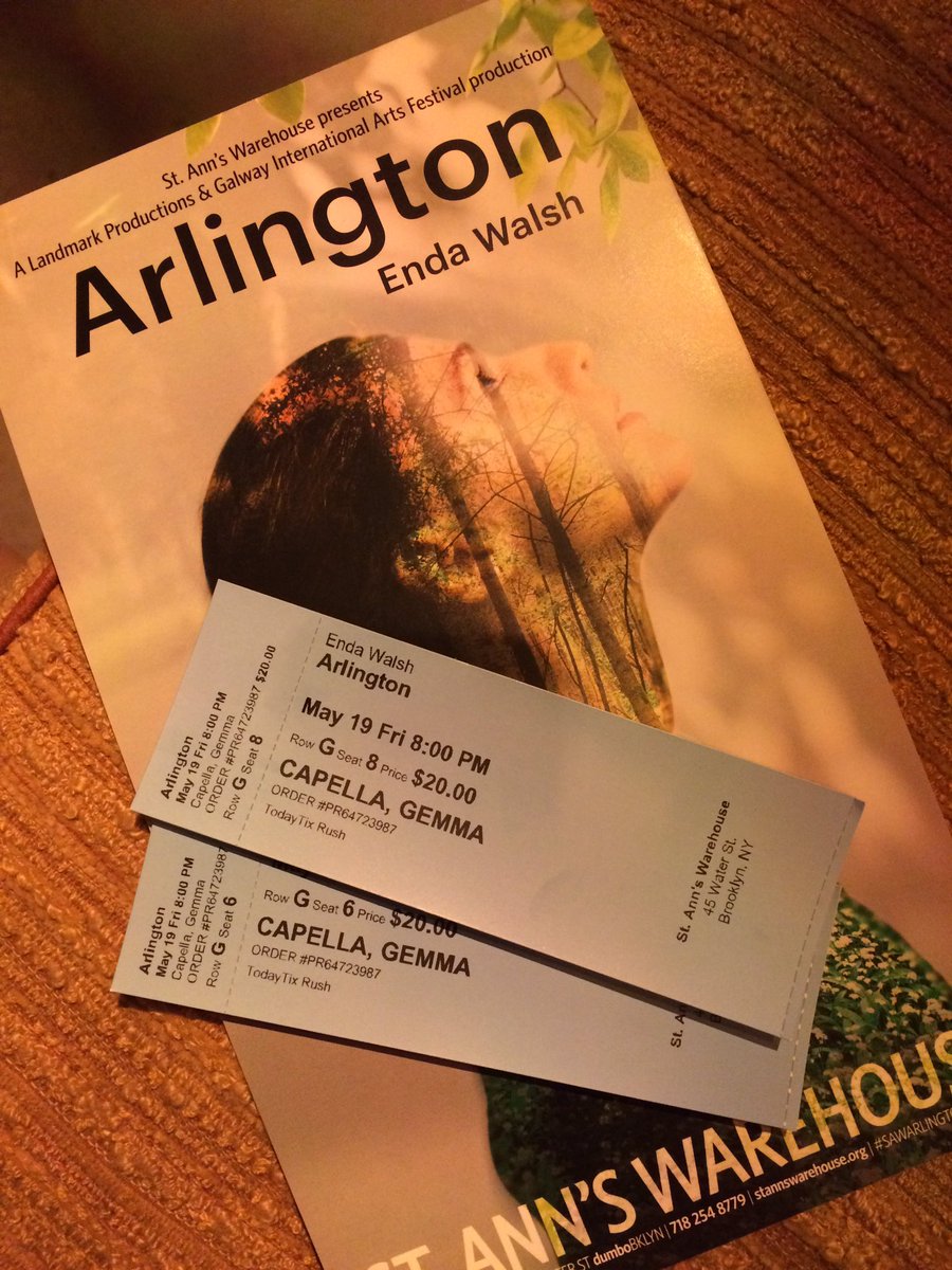 Gemma Capella tweet media