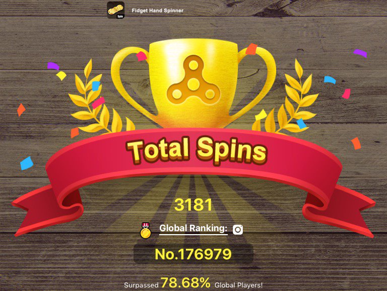 Seedeng On Twitter My Total Record Is 3181 Spins Come And Beat