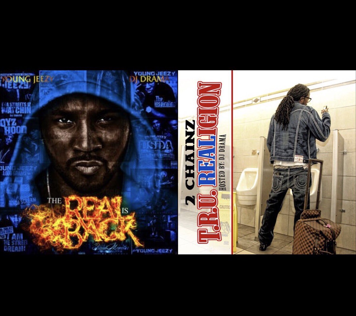 DJDRAMA tweet picture