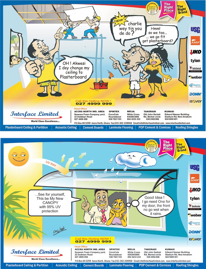 InterfaceLtdGh's tweet image. UV Resist Transparent Window Canopy #plasterboard #UVcanopy #ceiling #laminateflooring #popcement #cornices Contact Tel: 0274-999-999