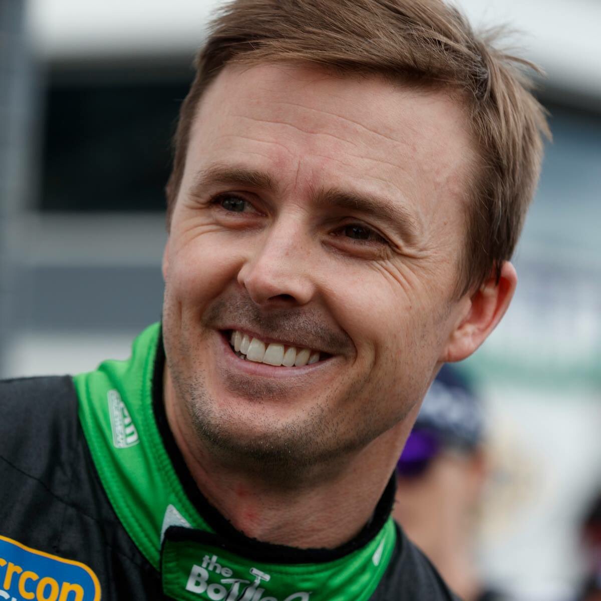 Happy 36th birthday to columnist and Prodrive Racing Australia\s Mark Winterbottom!  